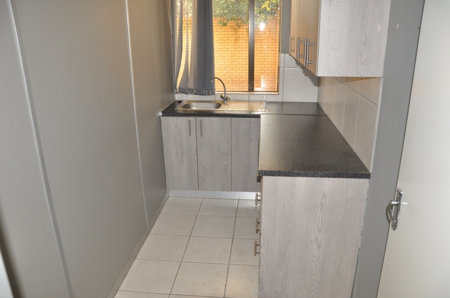 To Let Commercial Property for Rent in Bloemfontein Free State